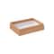 Kraft Frame Box by Celebrate It™